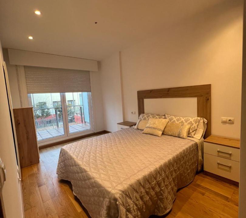 Photo of Bedroom in Porto do Son