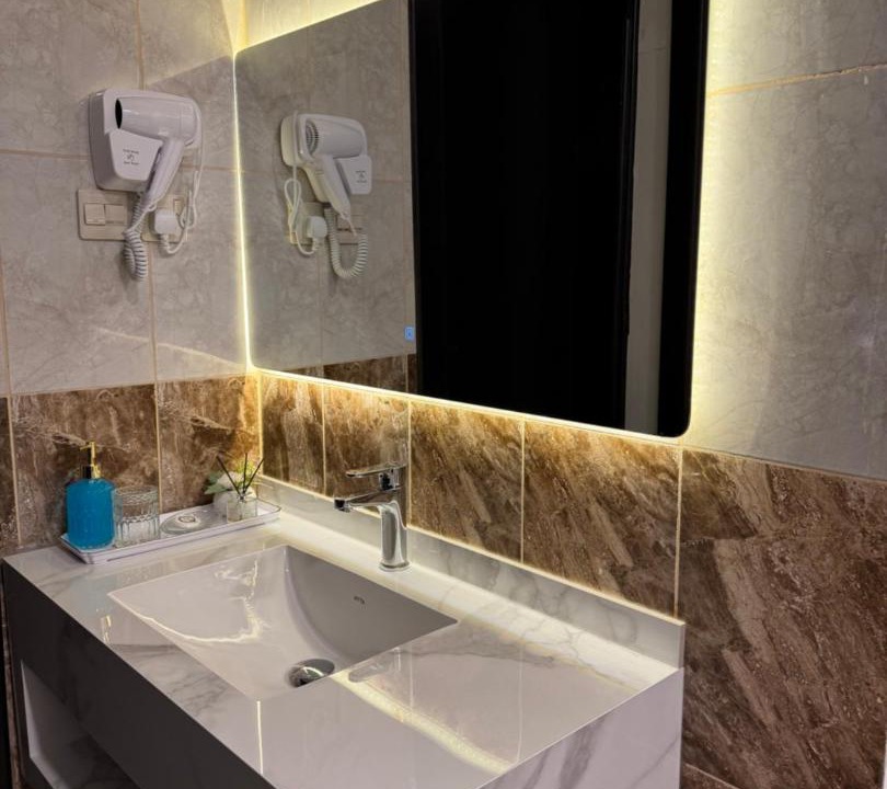 Photo of Bathroom in Buraydah