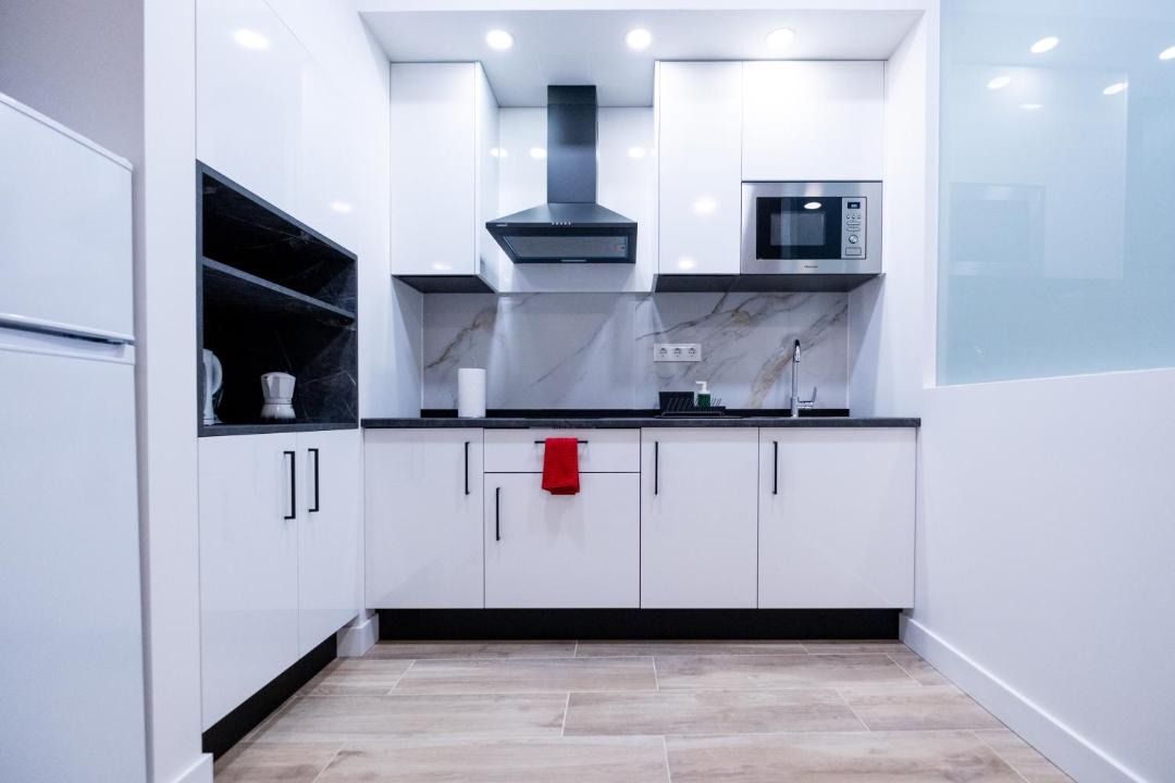 Photo of Kitchen in San Diego
