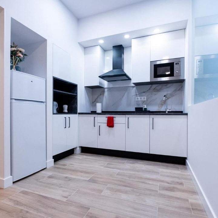 Photo of Kitchen in San Diego