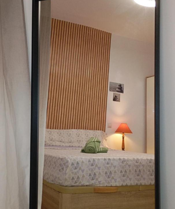 Photo of Bedroom in San Diego