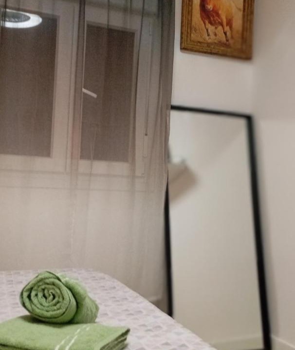Photo of Bedroom in San Diego