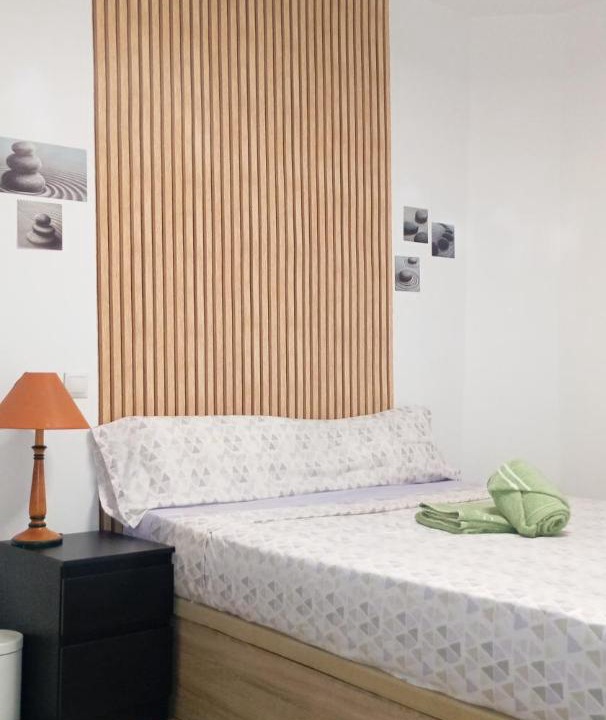 Photo of Bedroom in San Diego