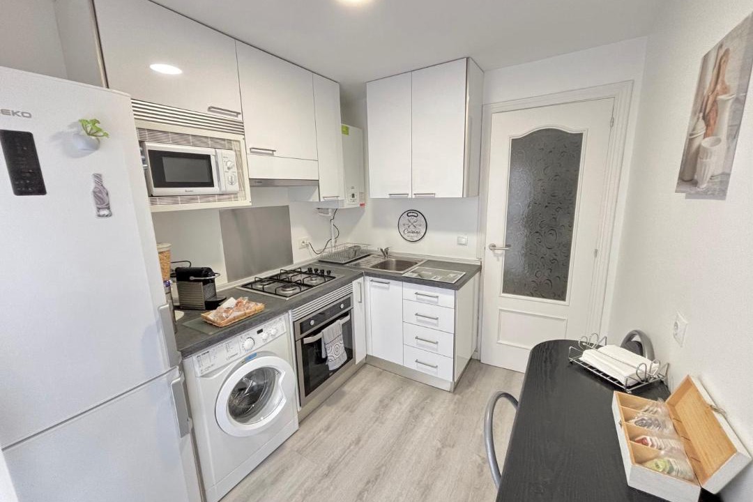 Photo of Kitchen in Las Rozas de Madrid