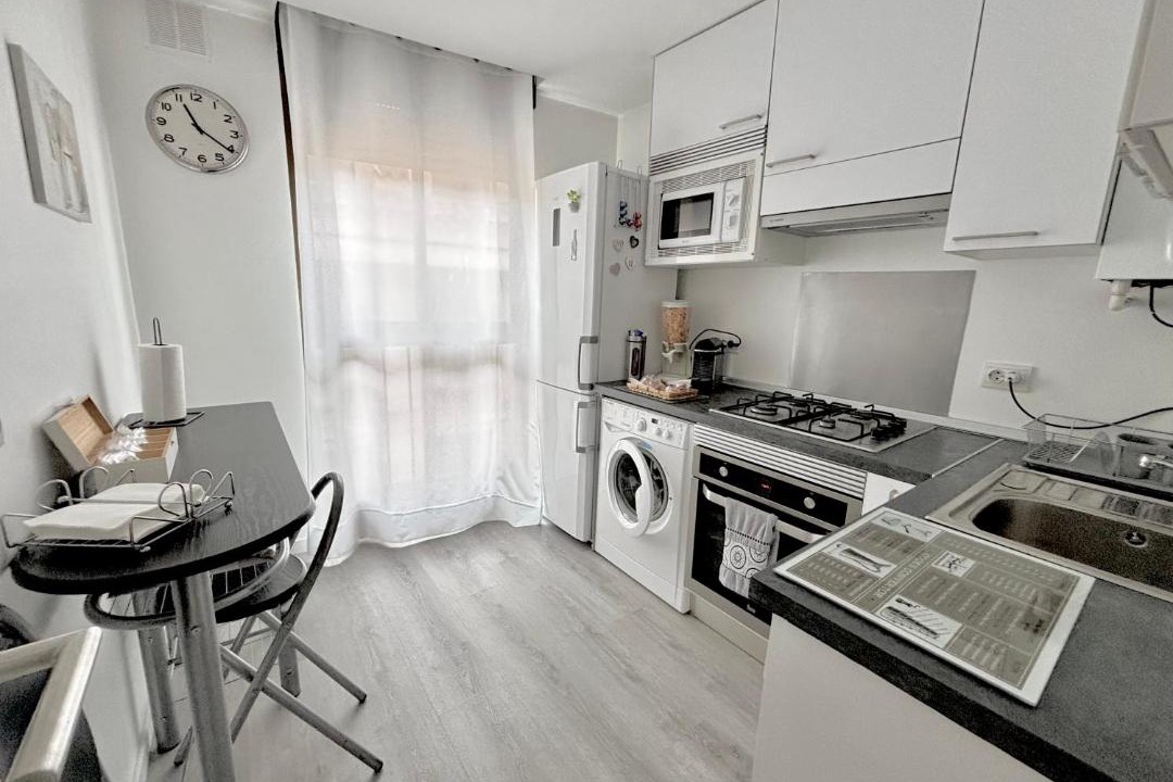 Photo of Kitchen in Las Rozas de Madrid