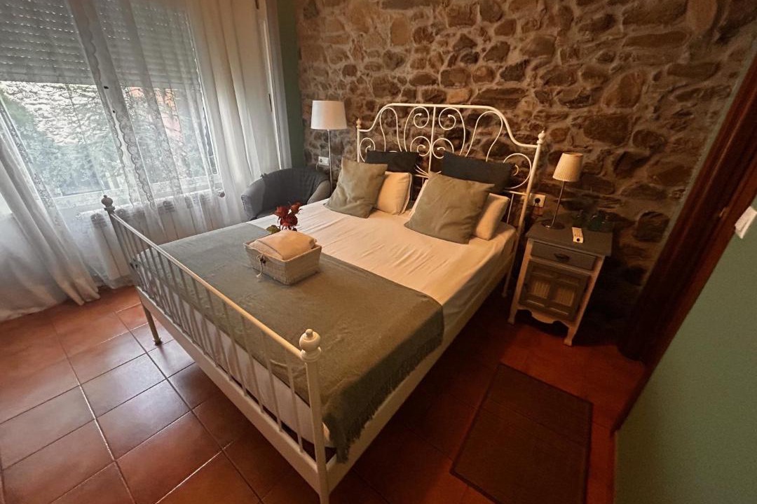 Photo of Bedroom in Molinaseca