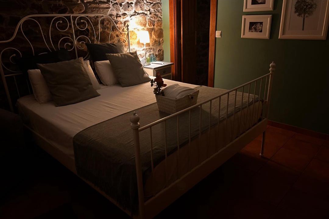 Photo of Bedroom in Molinaseca