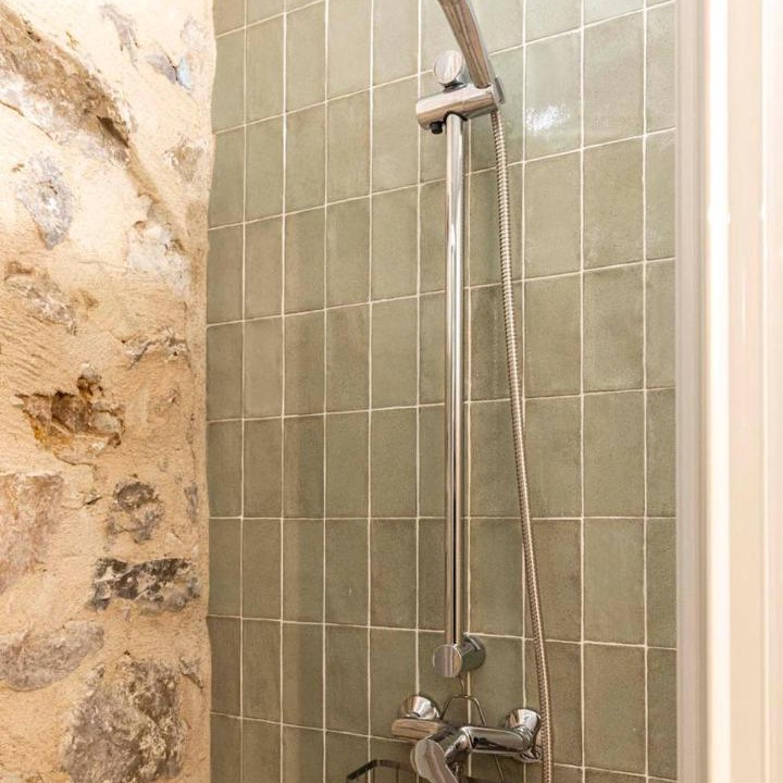 Photo of Bathroom in Peniscola Old Town