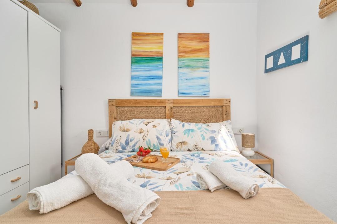 Photo of Bedroom in Archez