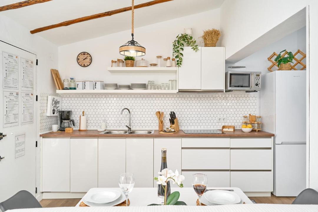Photo of Kitchen in Archez