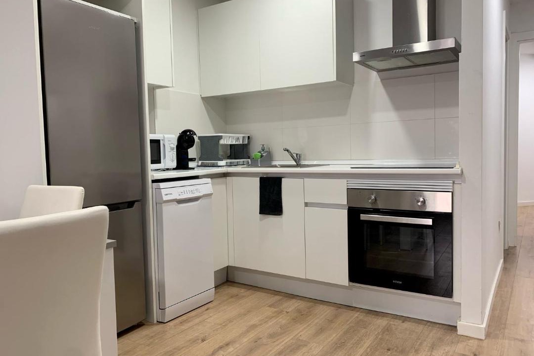 Photo of Kitchen in Canet de Berenguer