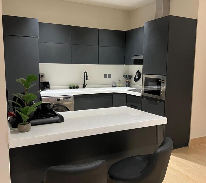 Photo of Kitchen in Al Khobar