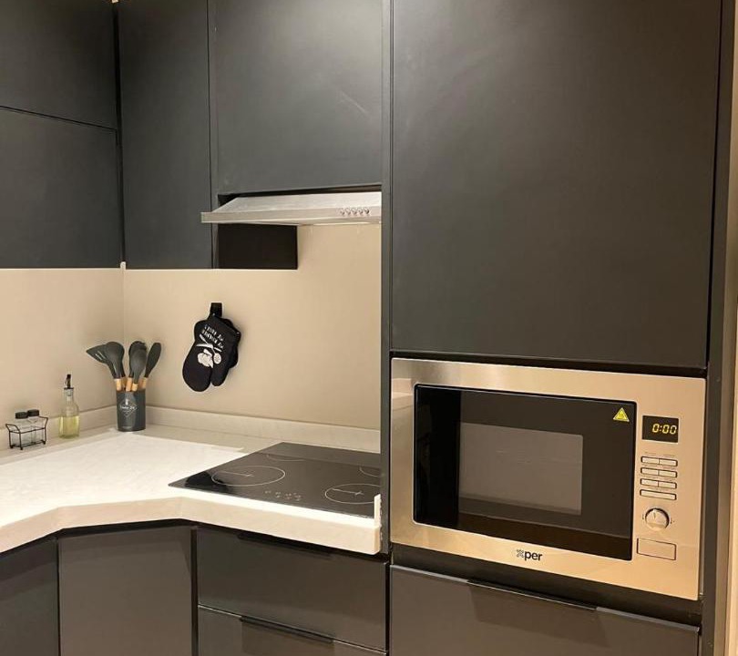 Photo of Kitchen in Al Khobar