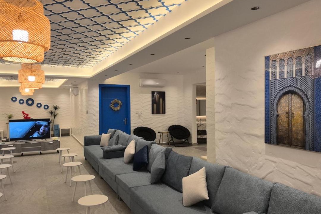Photo of Livingroom in Taif