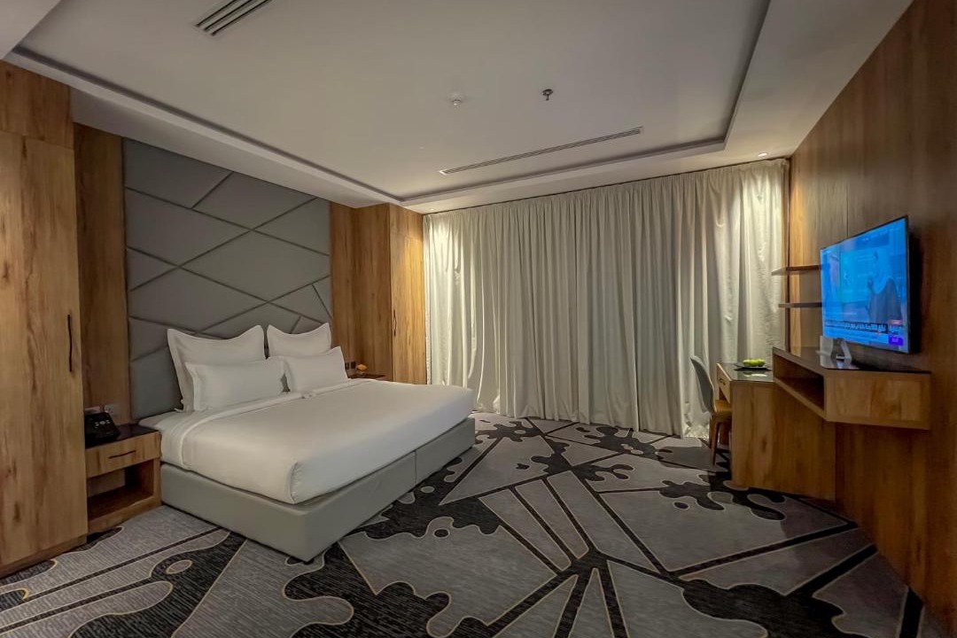 Photo of Bedroom in Hafr Al Batin