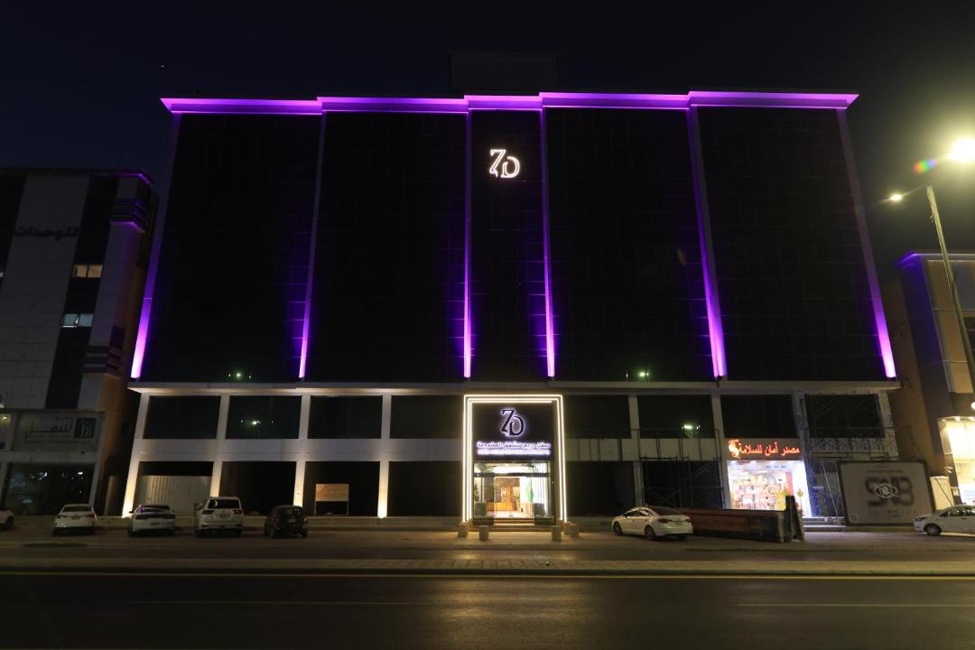 Photo of Buildings in Al Kharj