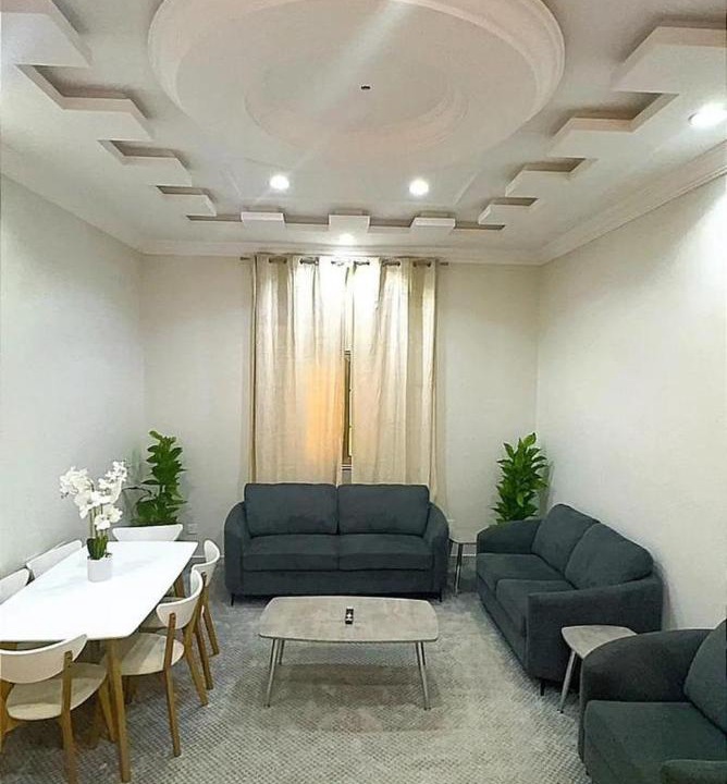Photo of Livingroom in Yanbu