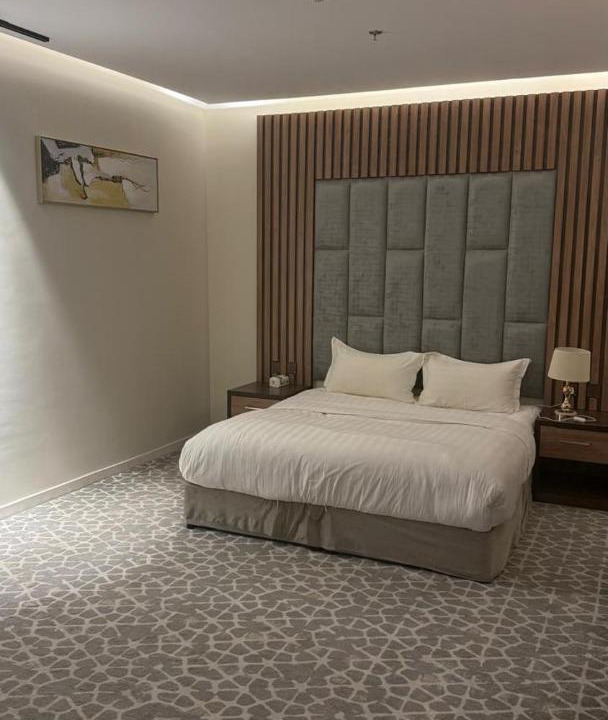 Photo of Bedroom in AlUla