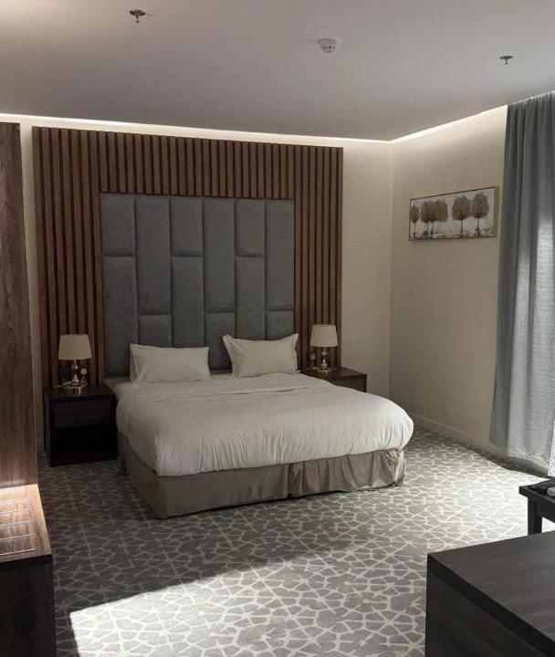 Photo of Bedroom in AlUla