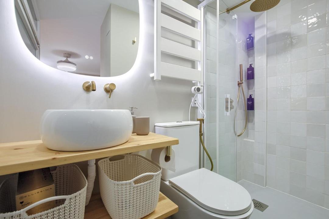 Photo of Bathroom in Imperial