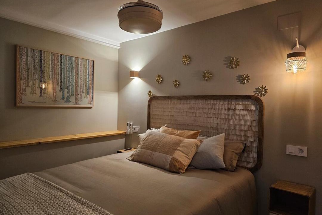 Photo of Bedroom in Imperial