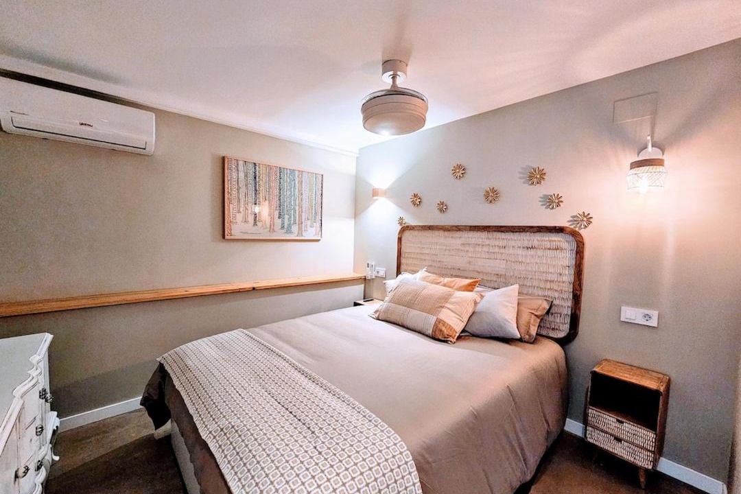 Photo of Bedroom in Imperial
