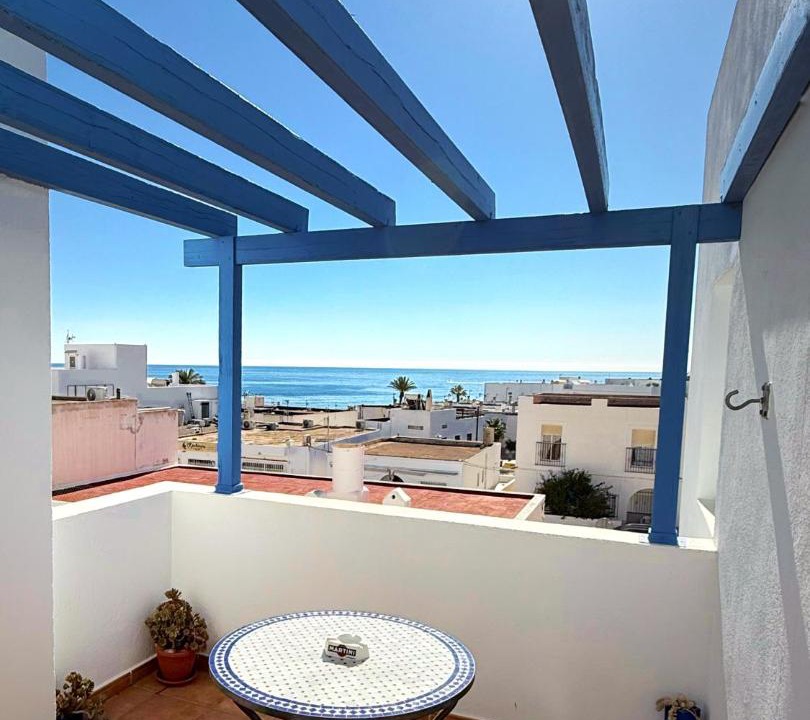 Photo of Patio Balcony in Las Negras