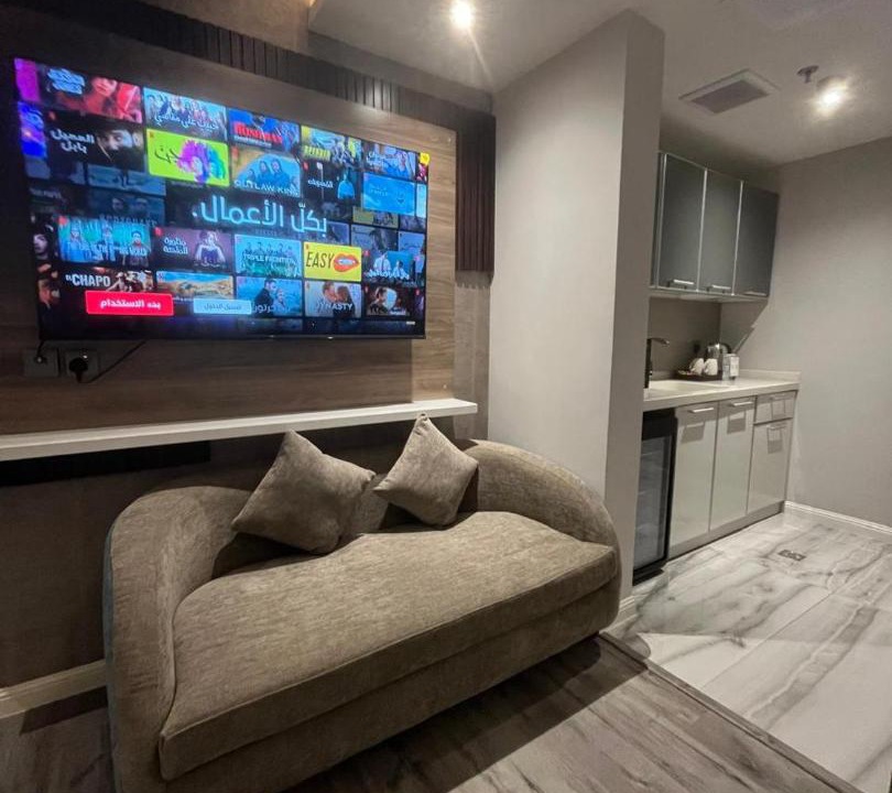Photo of Livingroom in Al Khobar
