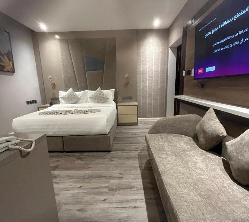 Photo of Bedroom in Al Khobar