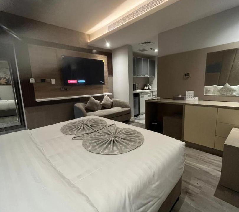 Photo of Bedroom in Al Khobar