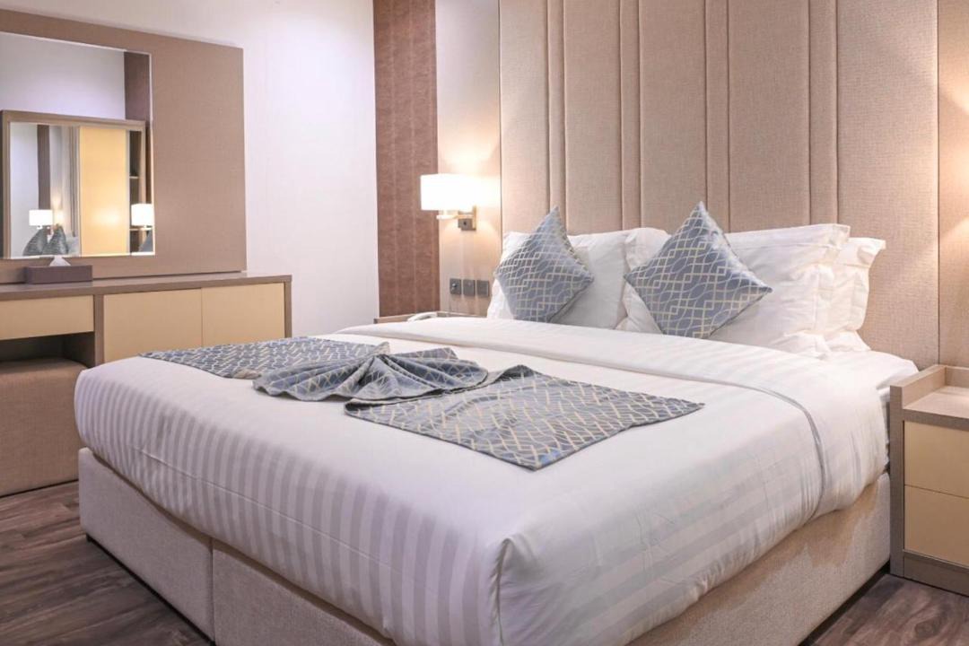 Photo of Bedroom in Al Khobar