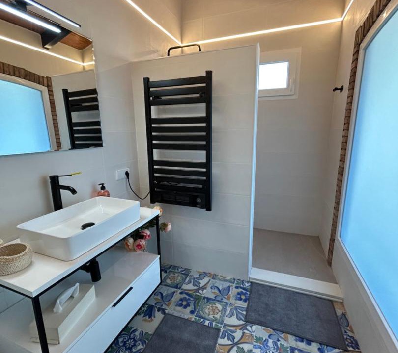 Photo of Bathroom in Turis