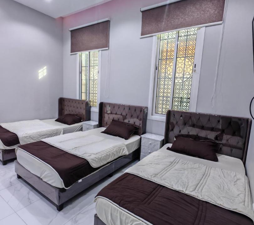 Photo of Bedroom in Medina