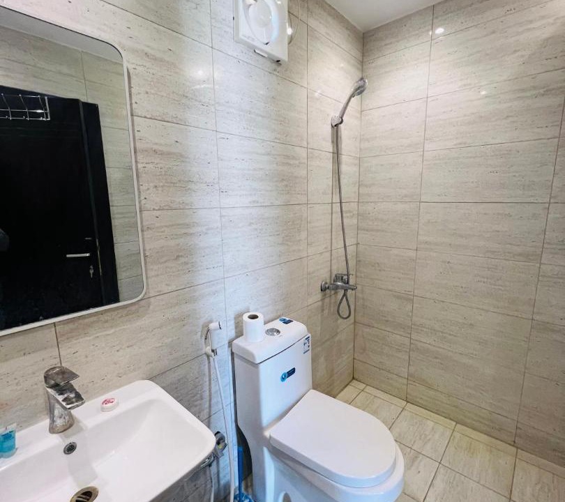 Photo of Bathroom in AlUla
