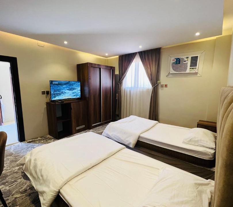 Photo of Bedroom in AlUla