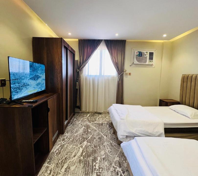 Photo of Bedroom in AlUla