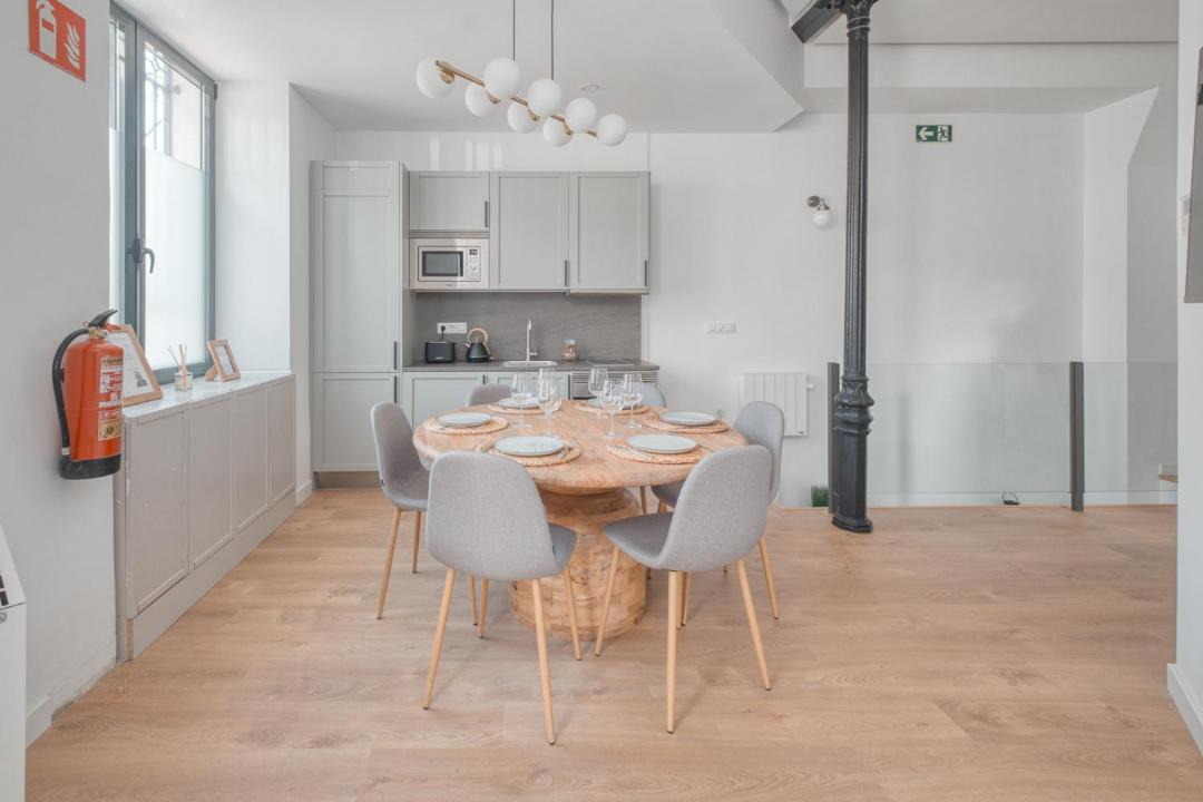 Photo of Kitchen in Palos de la Frontera
