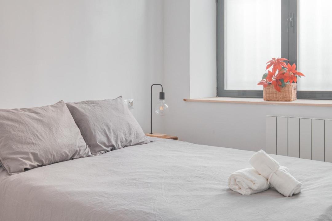 Photo of Bedroom in Palos de la Frontera