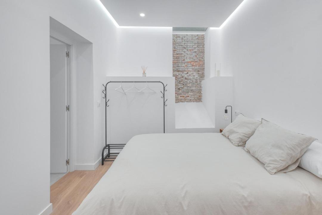 Photo of Bedroom in Palos de la Frontera