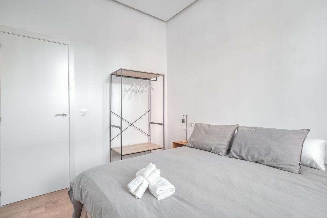 Photo of Bedroom in Palos de la Frontera