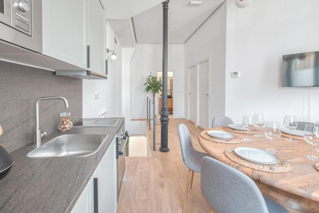 Photo of Kitchen in Palos de la Frontera