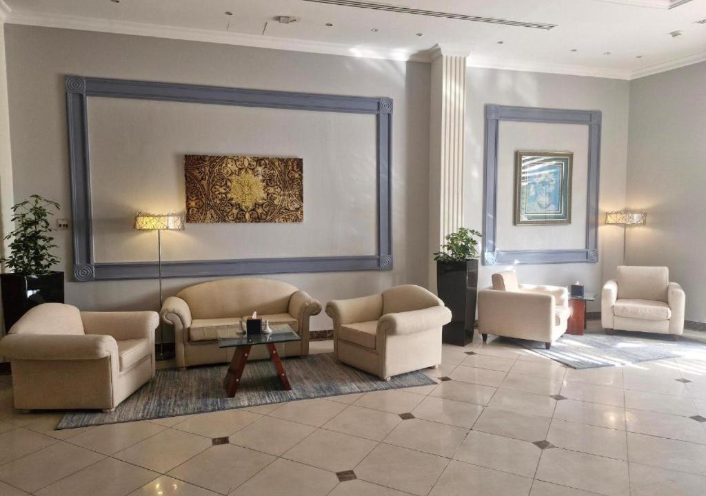 Photo of Livingroom in Dhahran