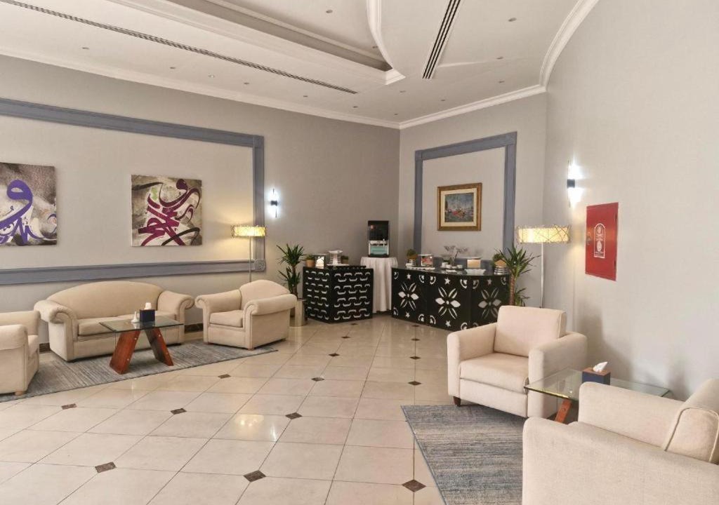 Photo of Livingroom in Dhahran