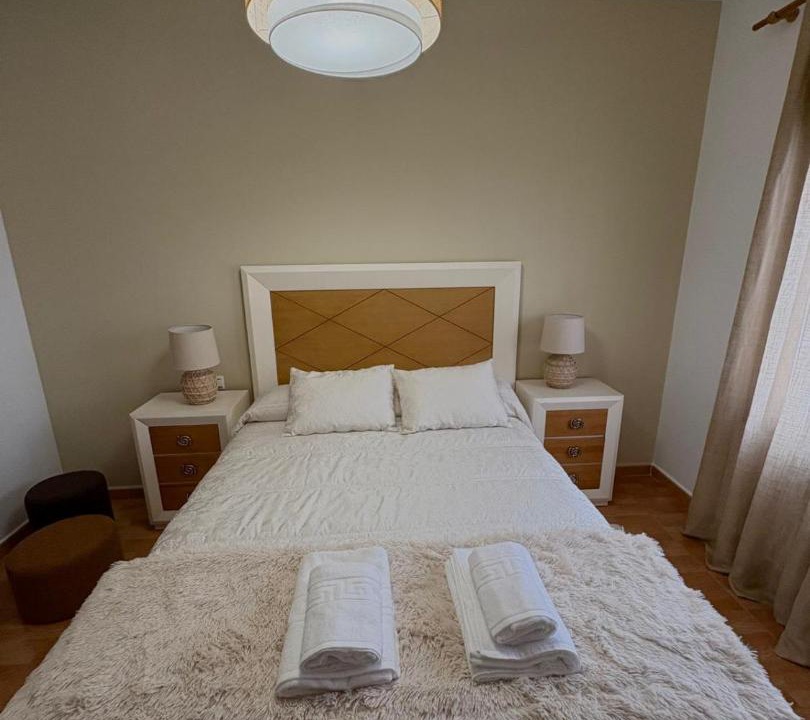 Photo of Bedroom in El Toboso