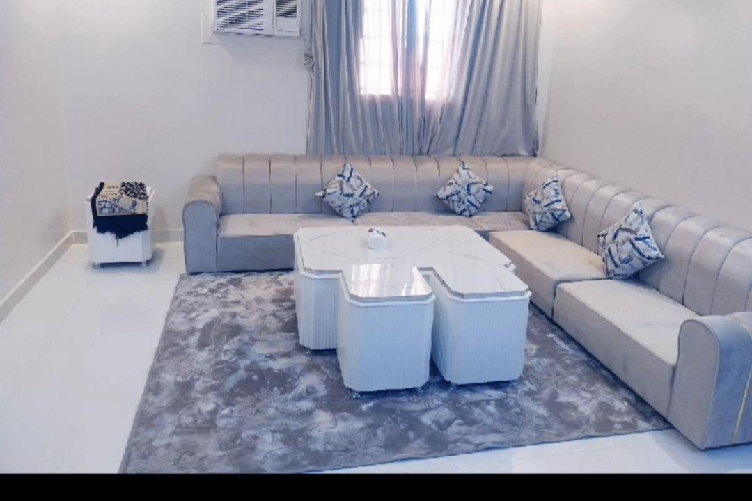 Photo of Livingroom in Qaisumah