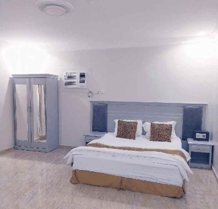 Photo of Bedroom in Qaisumah