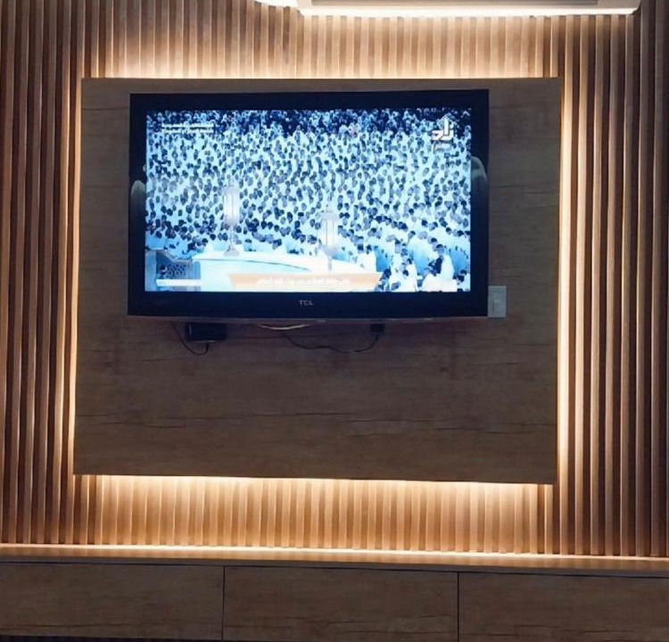 Photo of Livingroom in Qaisumah