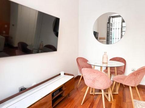 Photo of Livingroom in Encarnacion-Regina