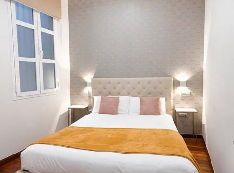 Photo of Bedroom in Encarnacion-Regina