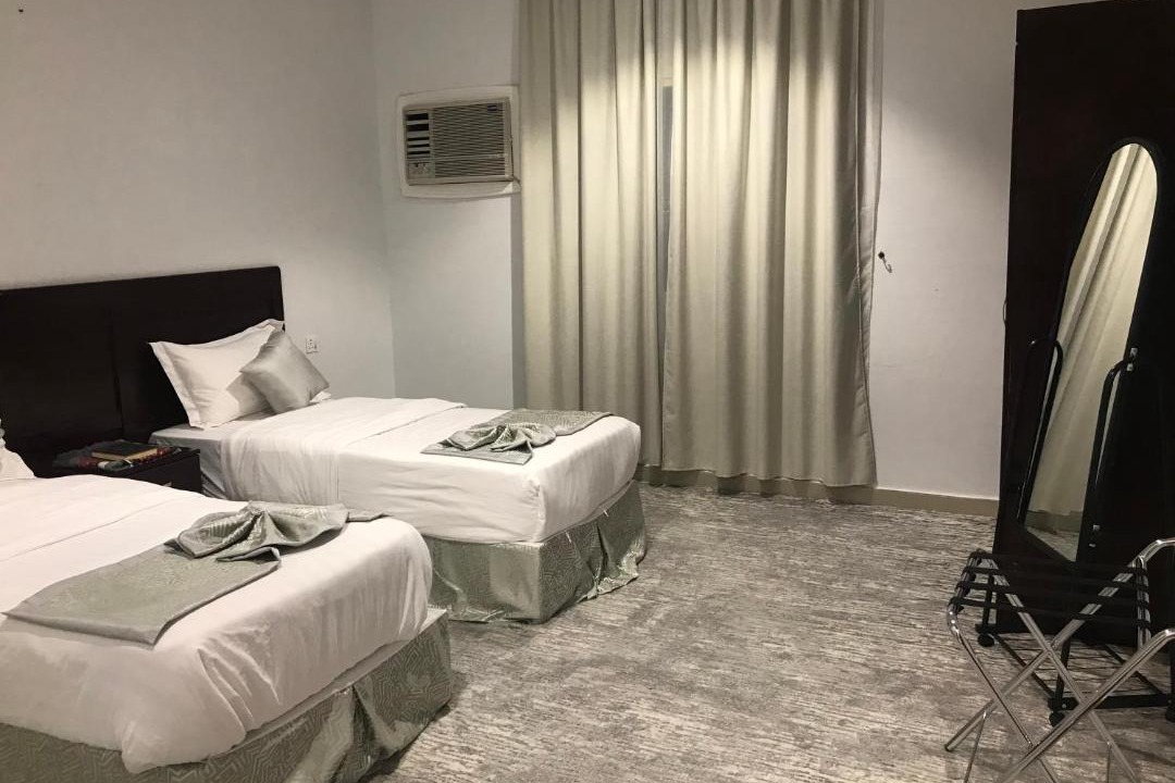 Photo of Bedroom in Baljurashi